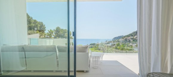 Villa de 4 dormitorios en Alicante, Spain No. 67039 22