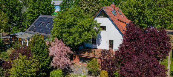 Casa de 3 dormitorios en Kaulsdorf, Germany No. 229126 3