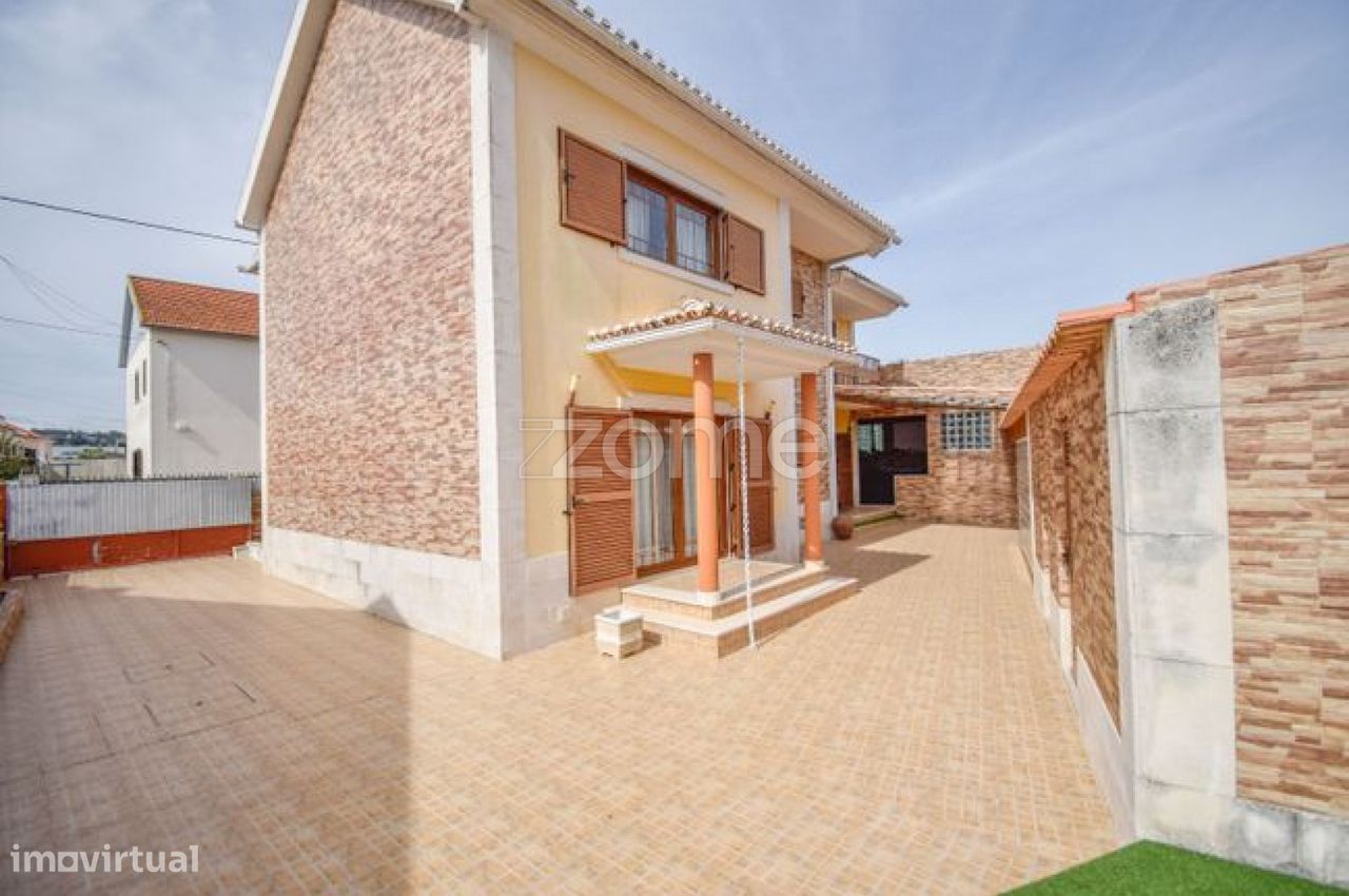 4 Schlafzimmer Haus in Sintra, Portugal, Nr. 203089