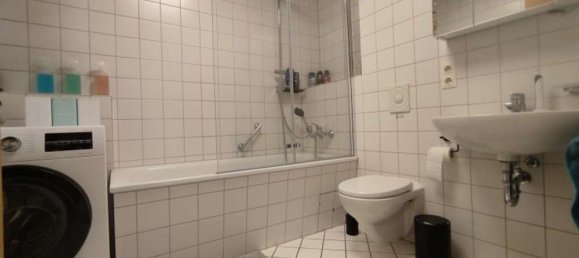 Квартира с 1 спальней в Хакенфельде, Германия № 24412 10