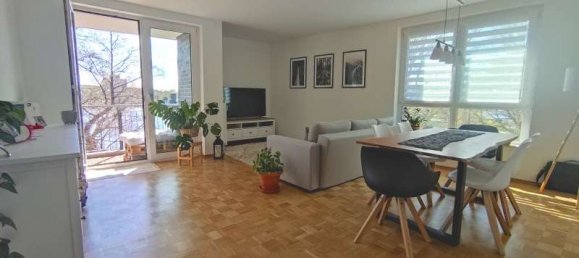 Квартира с 1 спальней в Хакенфельде, Германия № 24412 7