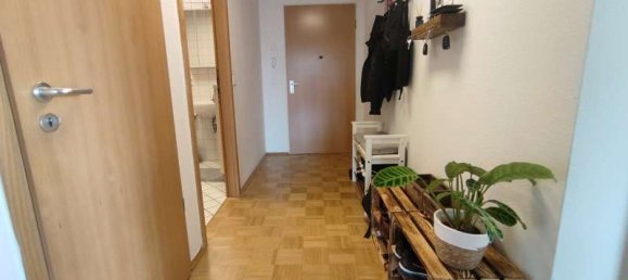 Квартира с 1 спальней в Хакенфельде, Германия № 24412 11