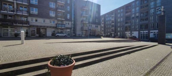 Квартира с 1 спальней в Хакенфельде, Германия № 24412 2