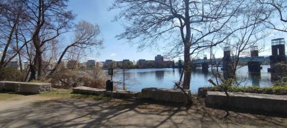 Квартира с 1 спальней в Хакенфельде, Германия № 24412 17