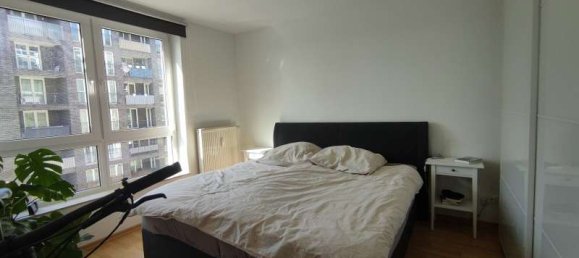 Квартира с 1 спальней в Хакенфельде, Германия № 24412 8