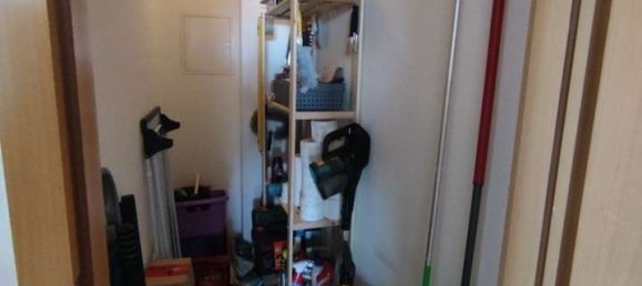 Квартира с 1 спальней в Хакенфельде, Германия № 24412 12