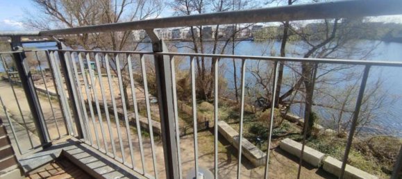 Квартира с 1 спальней в Хакенфельде, Германия № 24412 6