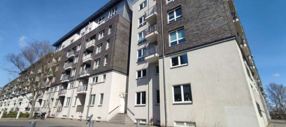 Квартира с 1 спальней в Хакенфельде, Германия № 24412 3