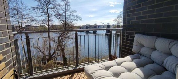 Квартира с 1 спальней в Хакенфельде, Германия № 24412 5