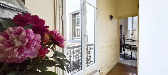 Apartamento T1 em Levallois-Perret, France N.º 283008 9