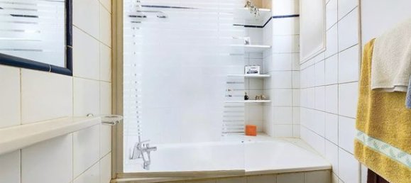 Apartamento T1 em Levallois-Perret, France N.º 283008 10