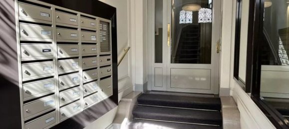 Apartamento T1 em Levallois-Perret, France N.º 283008 12