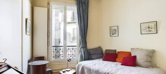 Apartamento T1 em Levallois-Perret, France N.º 283008 7