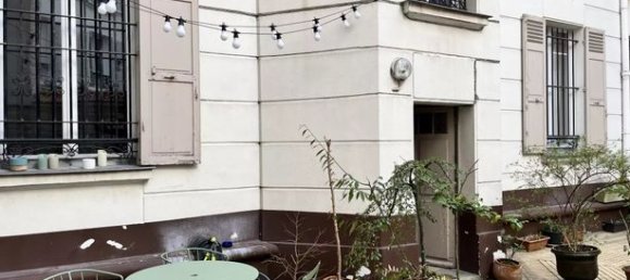 Apartamento T1 em Levallois-Perret, France N.º 283008 2