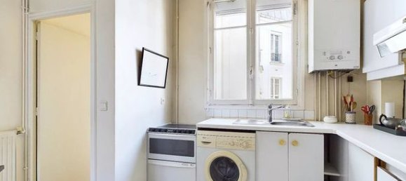 Apartamento T1 em Levallois-Perret, France N.º 283008 6