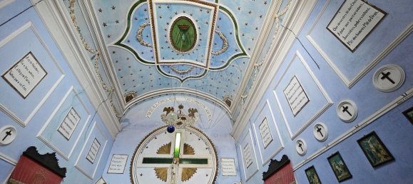 6 غرف نوم منزل في Juncal, Portugal رقم 17343 10