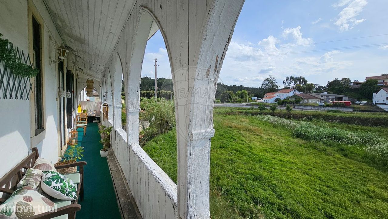 6 غرف نوم منزل في Juncal, Portugal رقم 17343