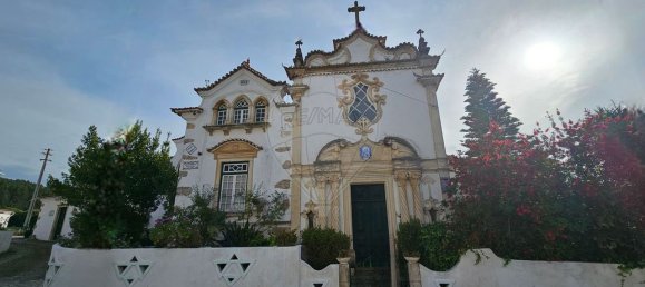 6 غرف نوم منزل في Juncal, Portugal رقم 17343 2