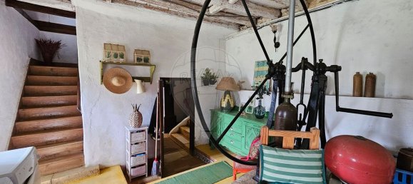 6 غرف نوم منزل في Juncal, Portugal رقم 17343 22