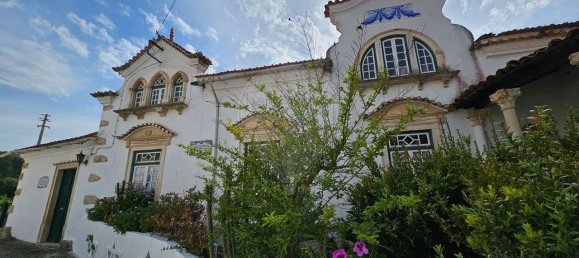 6 غرف نوم منزل في Juncal, Portugal رقم 17343 3