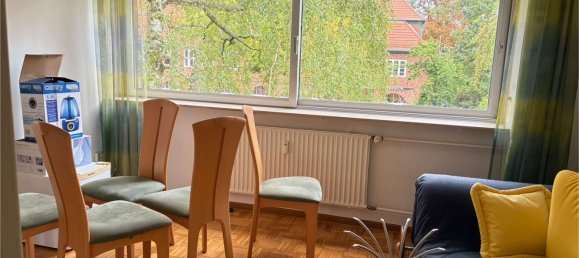 2 غرف نوم شقة في Zehlendorf, Germany رقم 293006 7