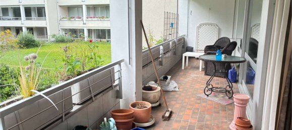 2 غرف نوم شقة في Zehlendorf, Germany رقم 293006 9