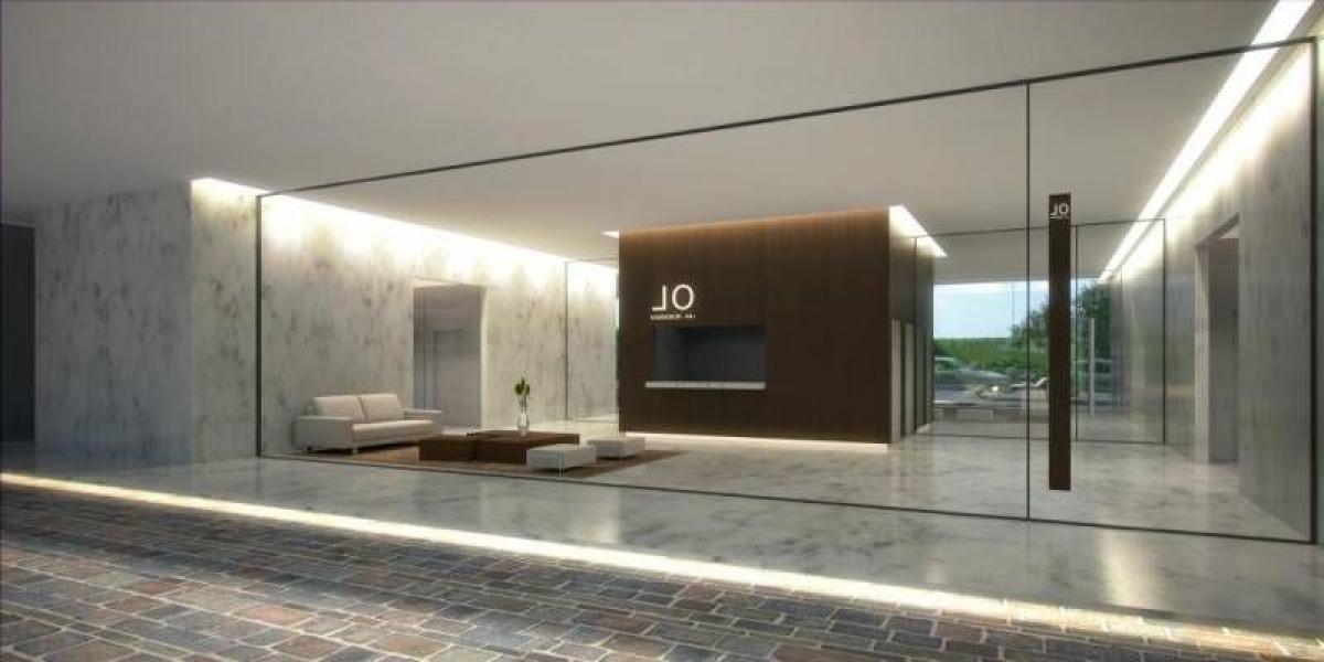 2 bedrooms Apartment in Buenos Aires, Argentina No. 84109