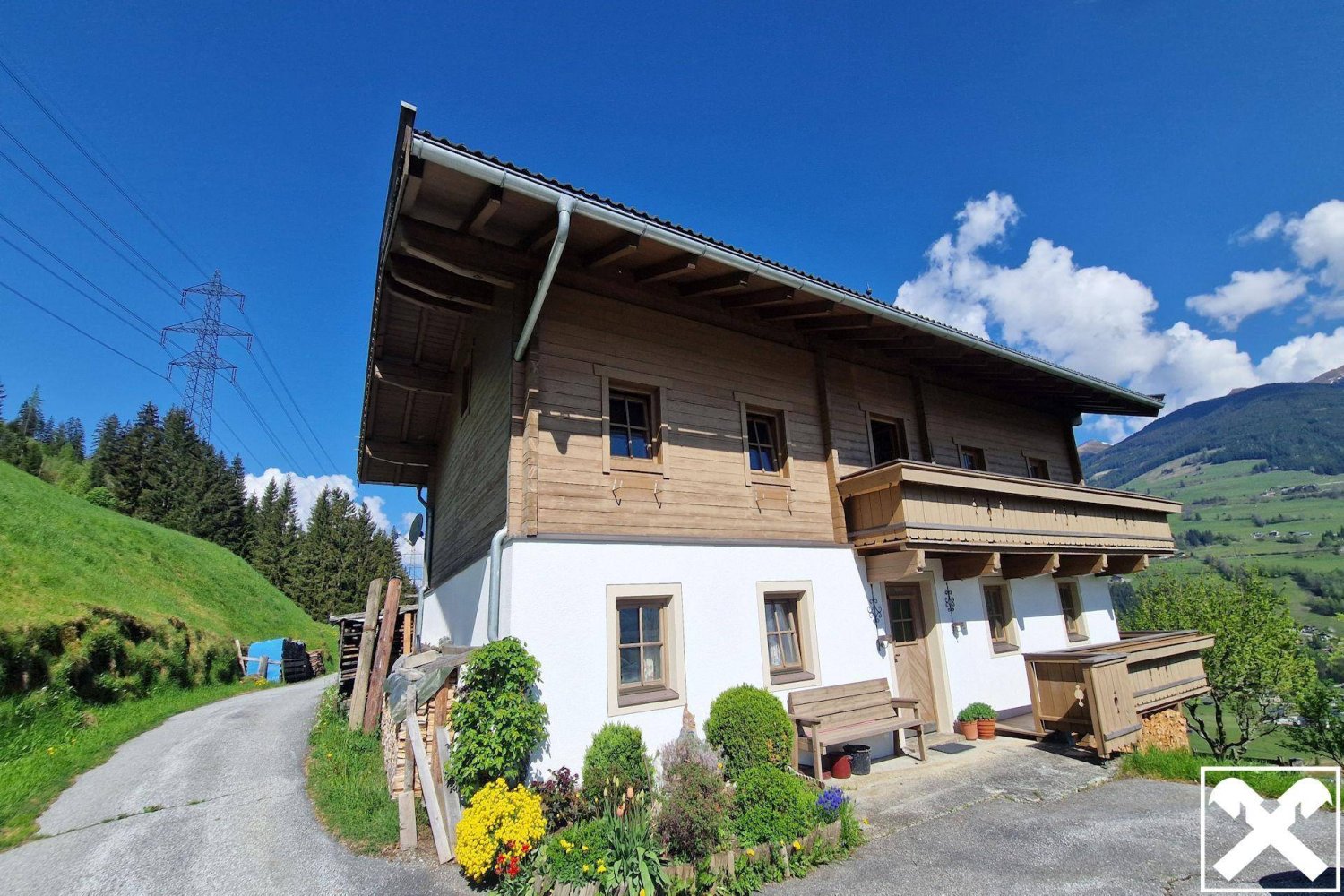 4 bedrooms House in Mittersill, Austria No. 167875