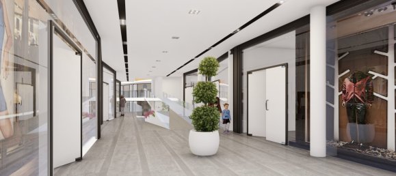 Apartamento de 3 dormitorios en Estepona, Spain No. 4570 28