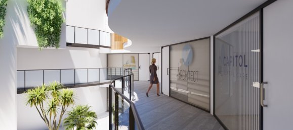 Apartamento de 3 dormitorios en Estepona, Spain No. 4570 18