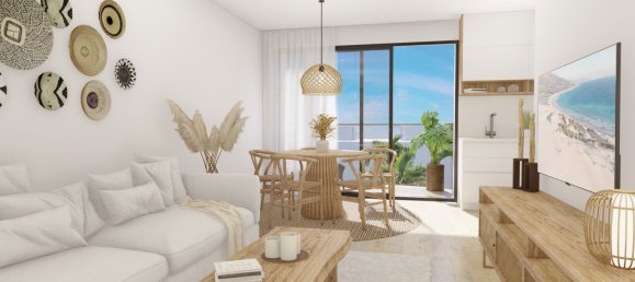 Apartamento de 3 dormitorios en Estepona, Spain No. 4570 7