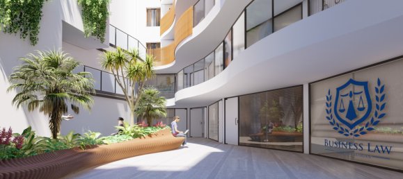 Apartamento de 3 dormitorios en Estepona, Spain No. 4570 20