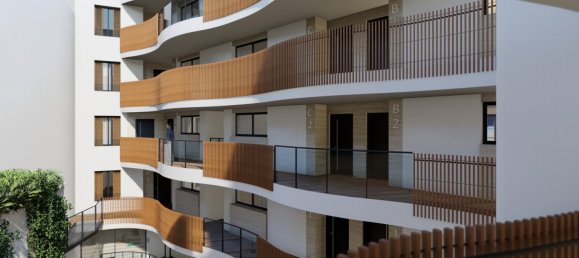 Apartamento de 3 dormitorios en Estepona, Spain No. 4570 22