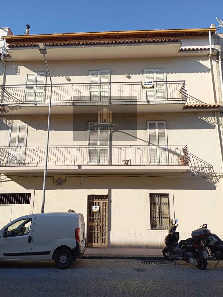 7 bedrooms Duplex in Taormina, Italy No. 355008