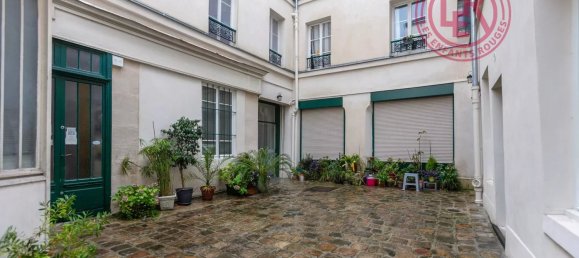 3 rooms Apartment in Paris, France No. 297446 4
