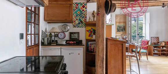 3 rooms Apartment in Paris, France No. 297446 7