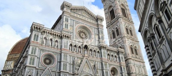 5-Zimmer Hotel in Florence, Italy, Nr. 326306 4