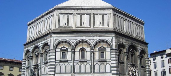5-Zimmer Hotel in Florence, Italy, Nr. 326306 9