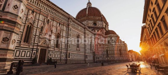 5-Zimmer Hotel in Florence, Italy, Nr. 326306 3