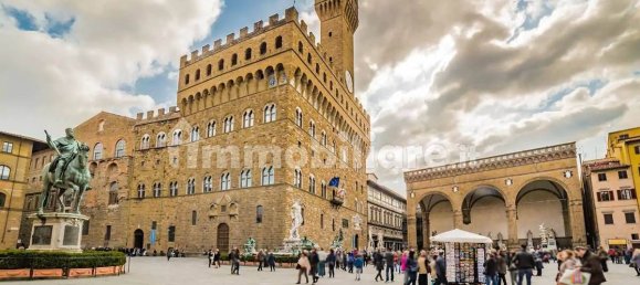 5-Zimmer Hotel in Florence, Italy, Nr. 326306 10