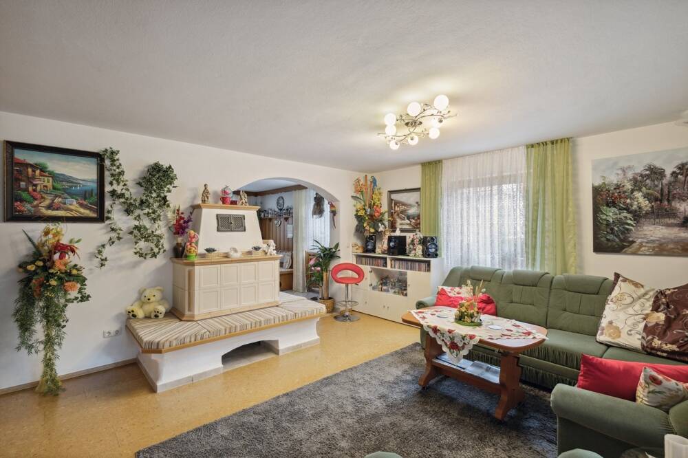 5 bedrooms House in Dachau, Germany No. 185202