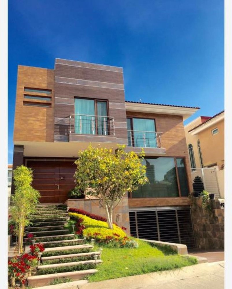 4 bedrooms House in Jalisco, Mexico No. 167882