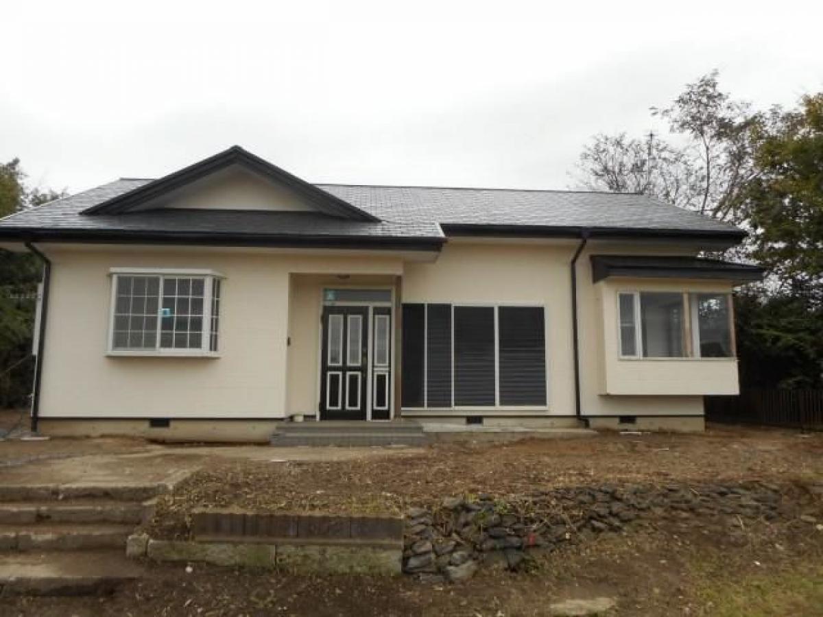 2 Schlafzimmer Haus in Ibaraki, Japan, Nr. 4218