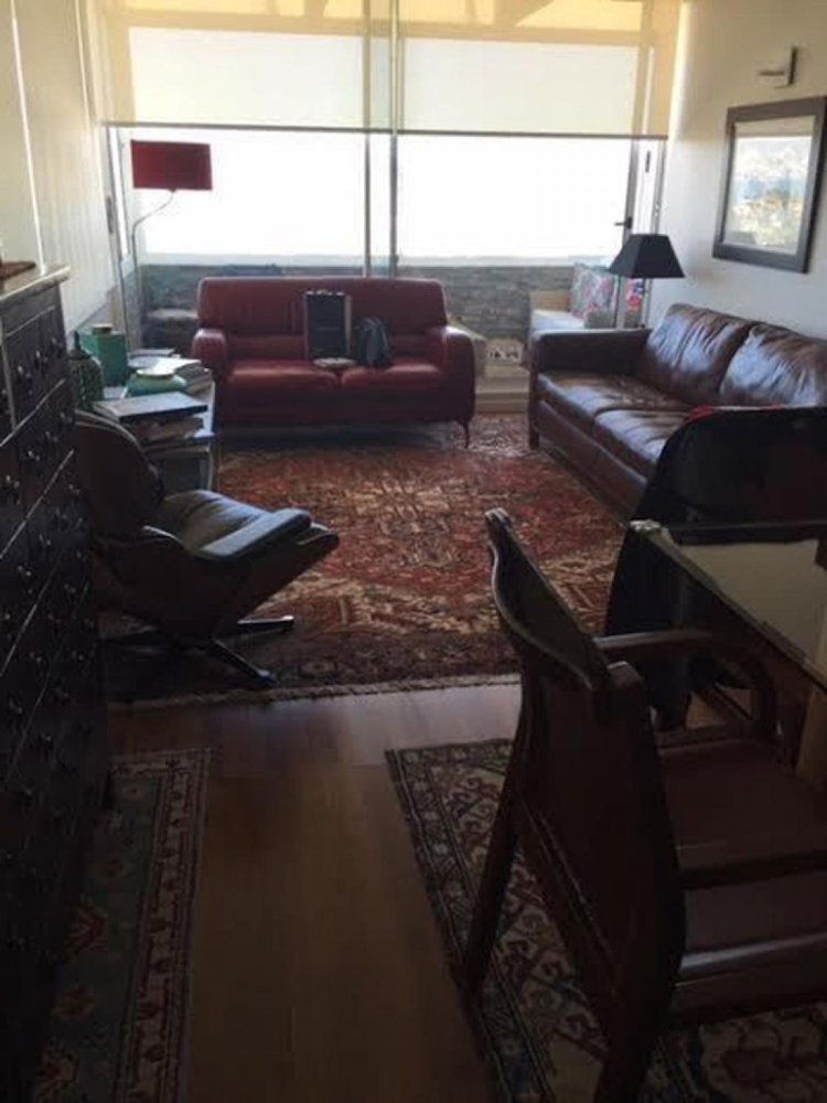 3 chambres Appartement à Valparaiso, Chile No. 1569