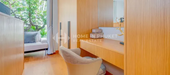 Casa de 3 dormitorios en Phuket, Thailand No. 60281 13