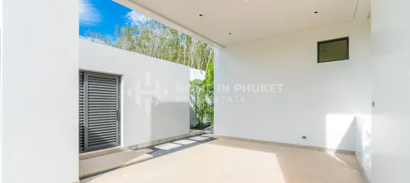Casa de 3 dormitorios en Phuket, Thailand No. 60281 27