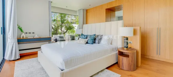 Casa de 3 dormitorios en Phuket, Thailand No. 60281 12