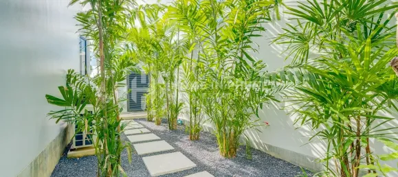 Casa de 3 dormitorios en Phuket, Thailand No. 60281 22