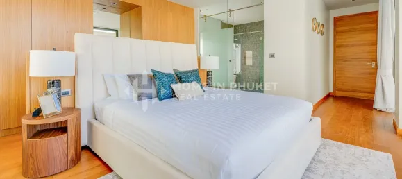 Casa de 3 dormitorios en Phuket, Thailand No. 60281 8