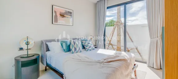 Casa de 3 dormitorios en Phuket, Thailand No. 60281 17